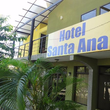 Hotel Santa Ana Liberia Airport المظهر الخارجي الصورة