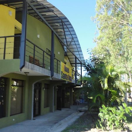 Hotel Santa Ana Liberia Airport المظهر الخارجي الصورة