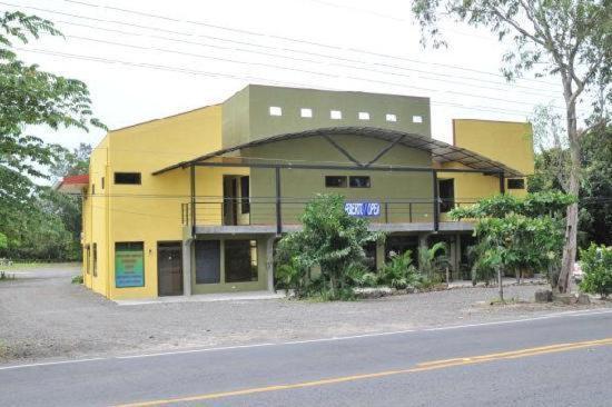 Hotel Santa Ana Liberia Airport المظهر الخارجي الصورة