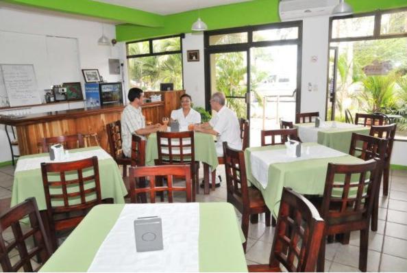 Hotel Santa Ana Liberia Airport المظهر الخارجي الصورة