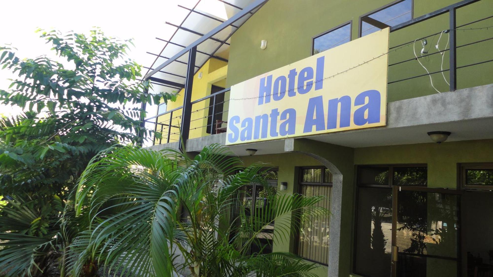 Hotel Santa Ana Liberia Airport المظهر الخارجي الصورة