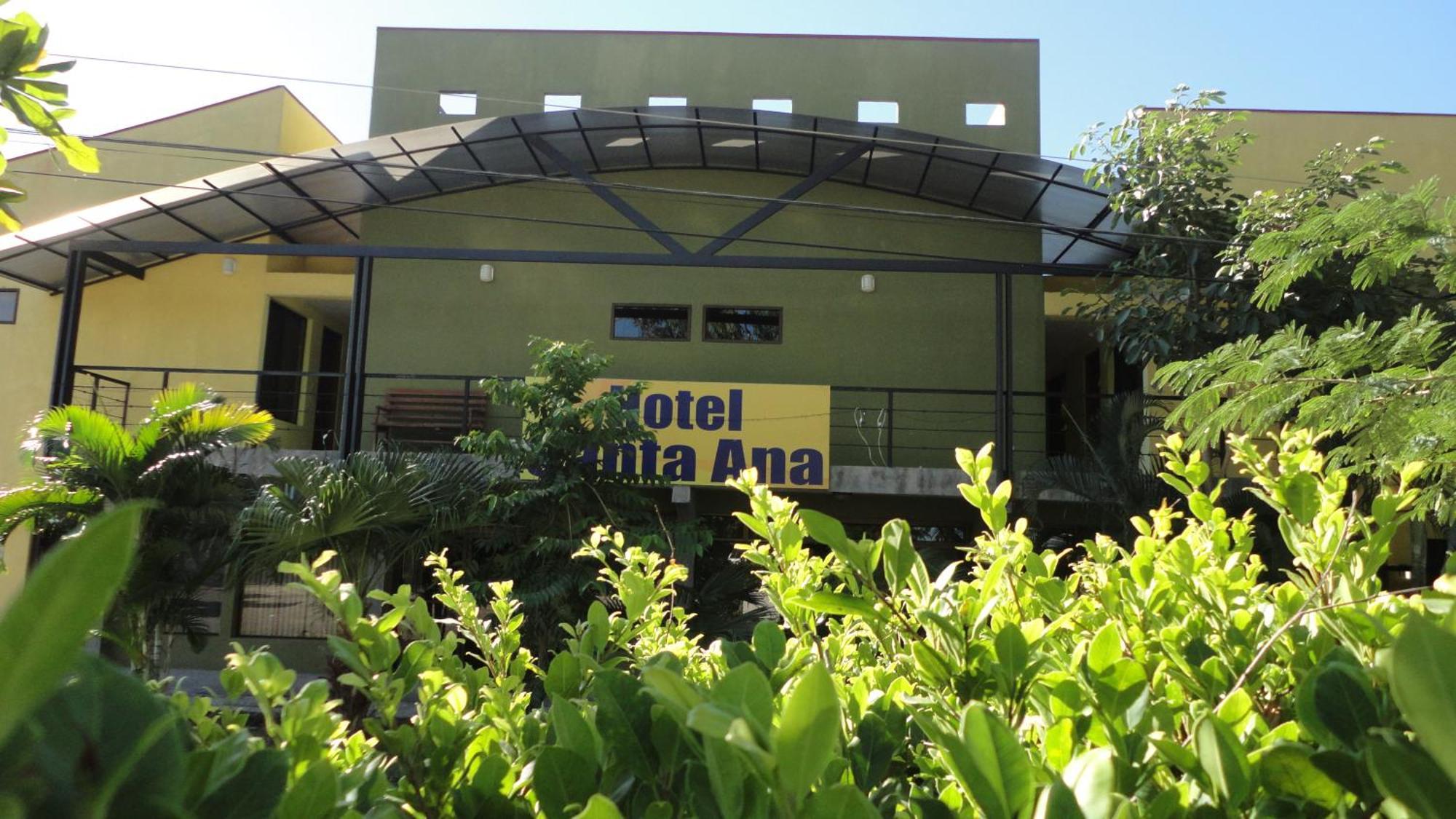 Hotel Santa Ana Liberia Airport المظهر الخارجي الصورة