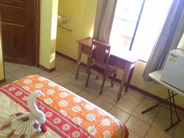 Hotel Santa Ana Liberia Airport الغرفة الصورة