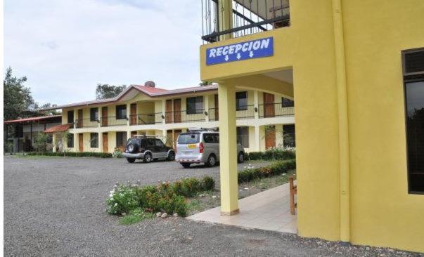 Hotel Santa Ana Liberia Airport المظهر الخارجي الصورة