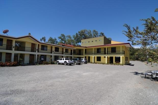 Hotel Santa Ana Liberia Airport المظهر الخارجي الصورة