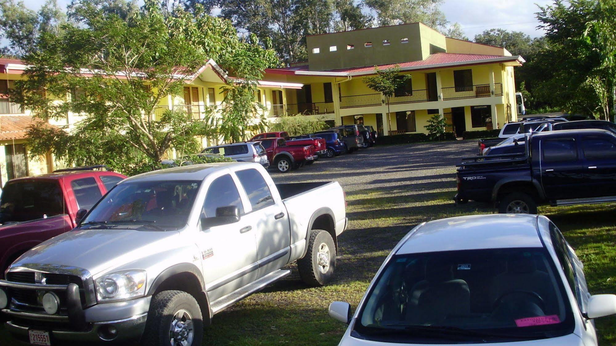 Hotel Santa Ana Liberia Airport المظهر الخارجي الصورة