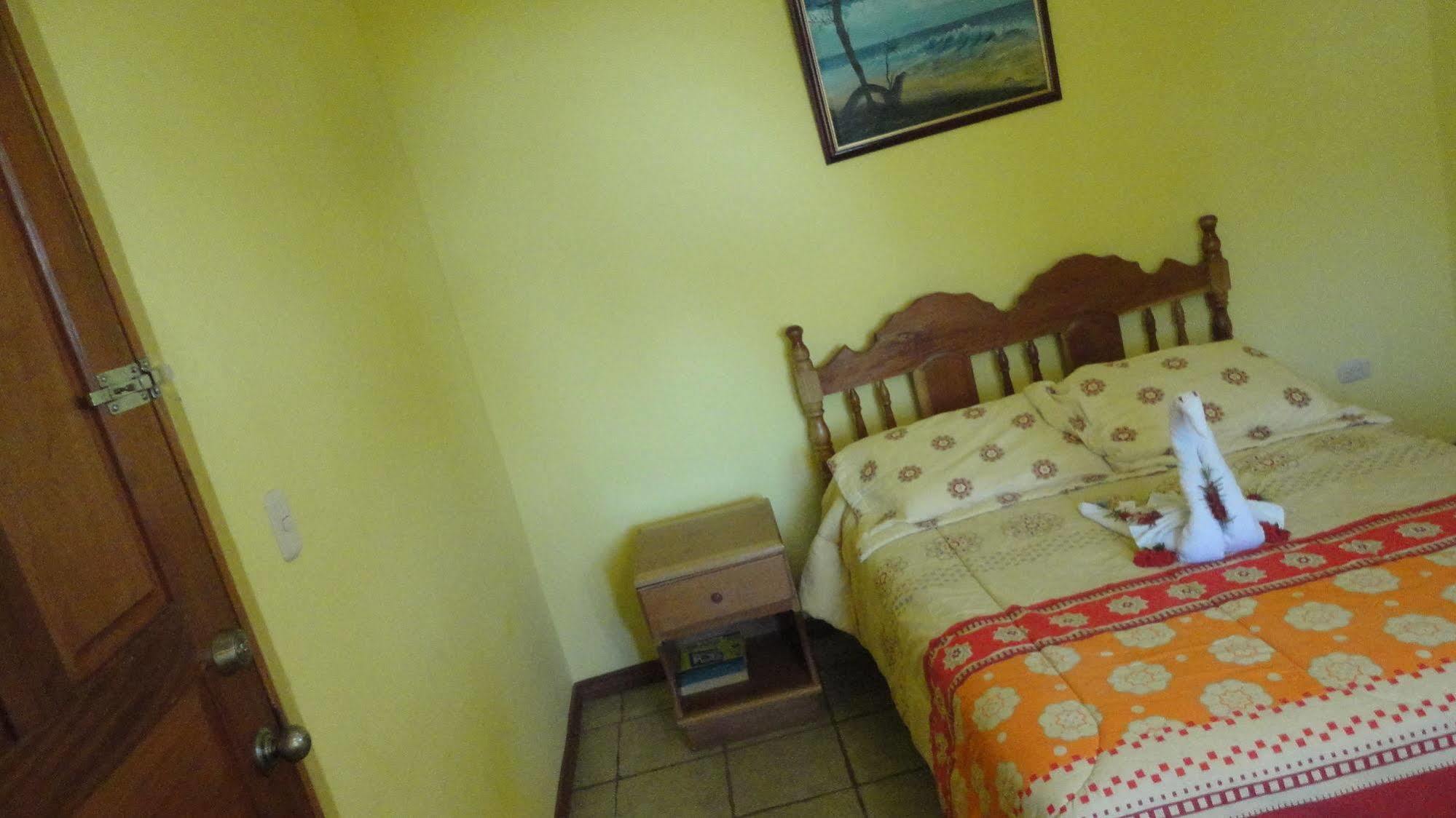 Hotel Santa Ana Liberia Airport المظهر الخارجي الصورة