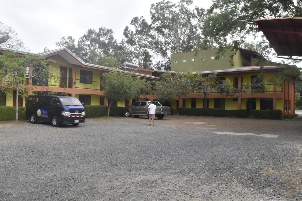 Hotel Santa Ana Liberia Airport المظهر الخارجي الصورة