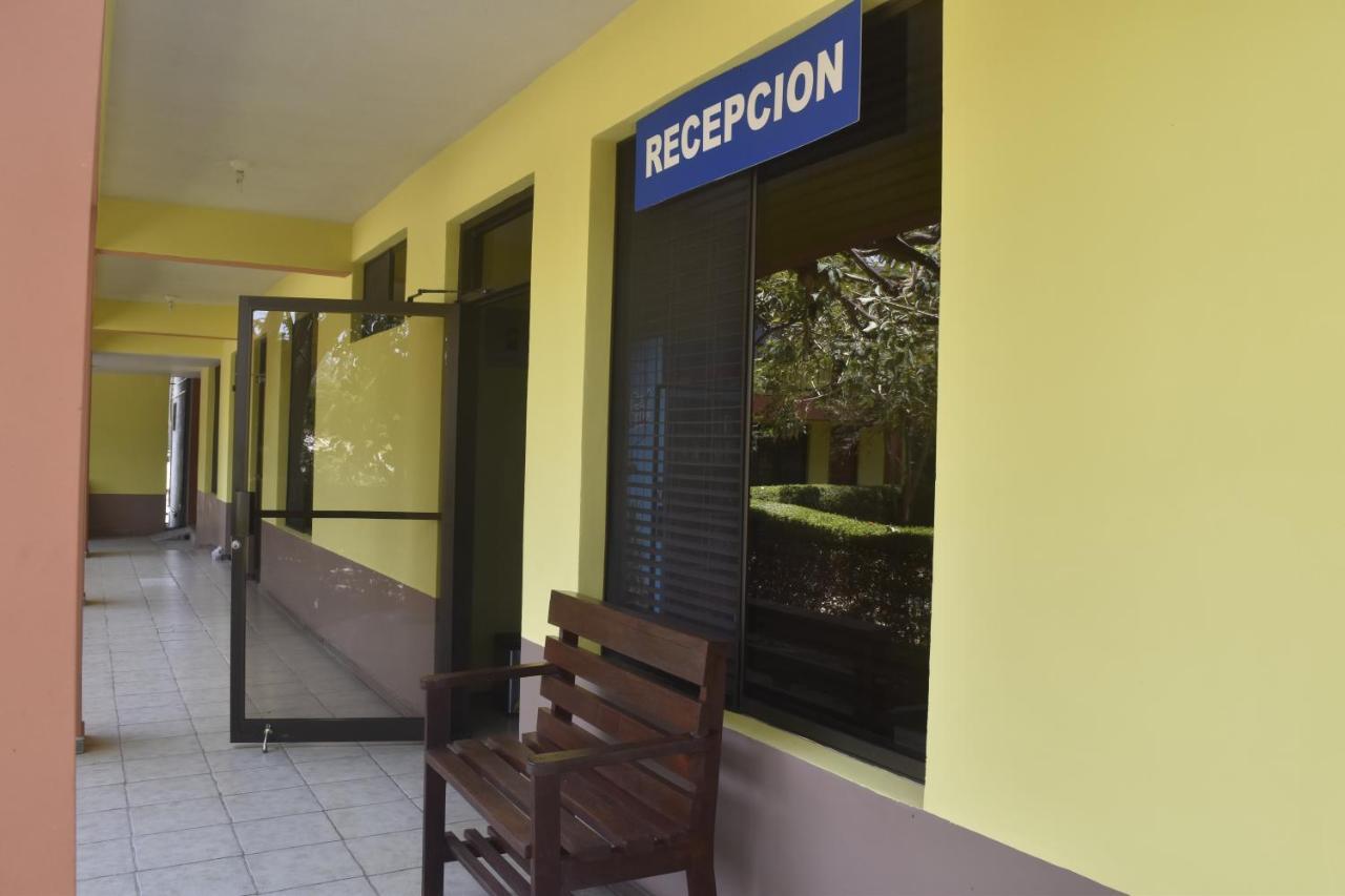 Hotel Santa Ana Liberia Airport المظهر الخارجي الصورة