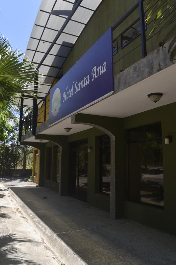 Hotel Santa Ana Liberia Airport المظهر الخارجي الصورة