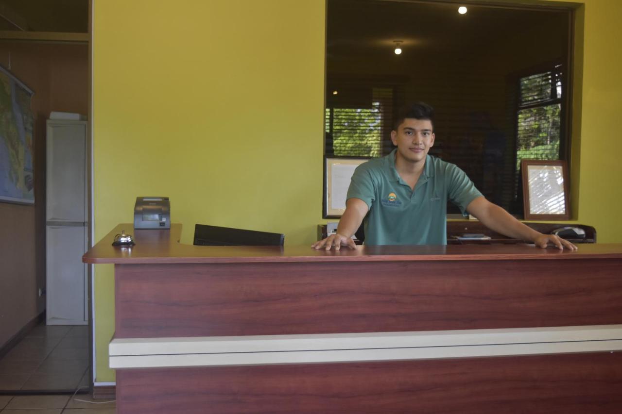 Hotel Santa Ana Liberia Airport المظهر الخارجي الصورة