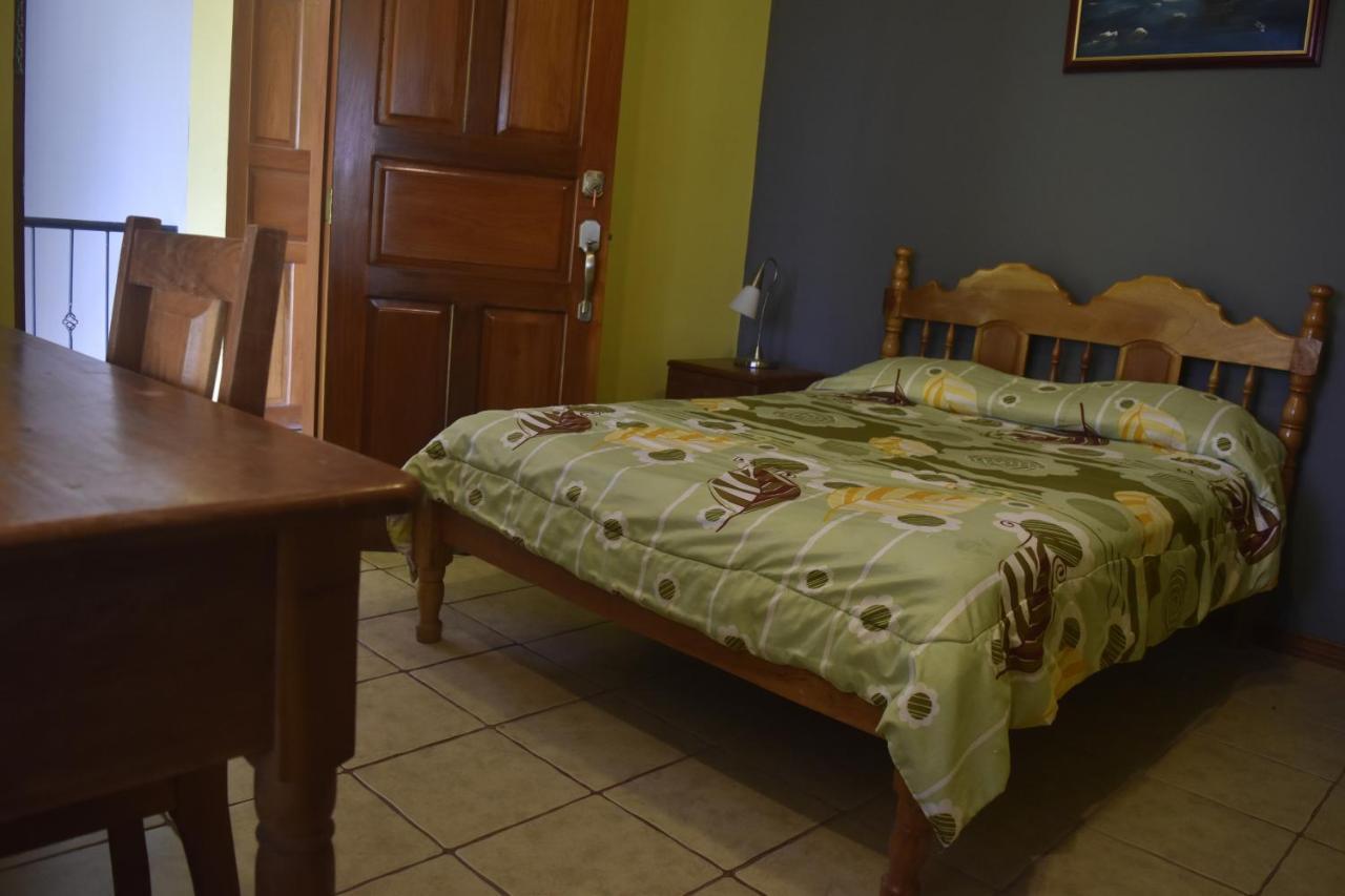 Hotel Santa Ana Liberia Airport المظهر الخارجي الصورة
